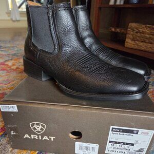 Mens Ariat Sport Booker Boot